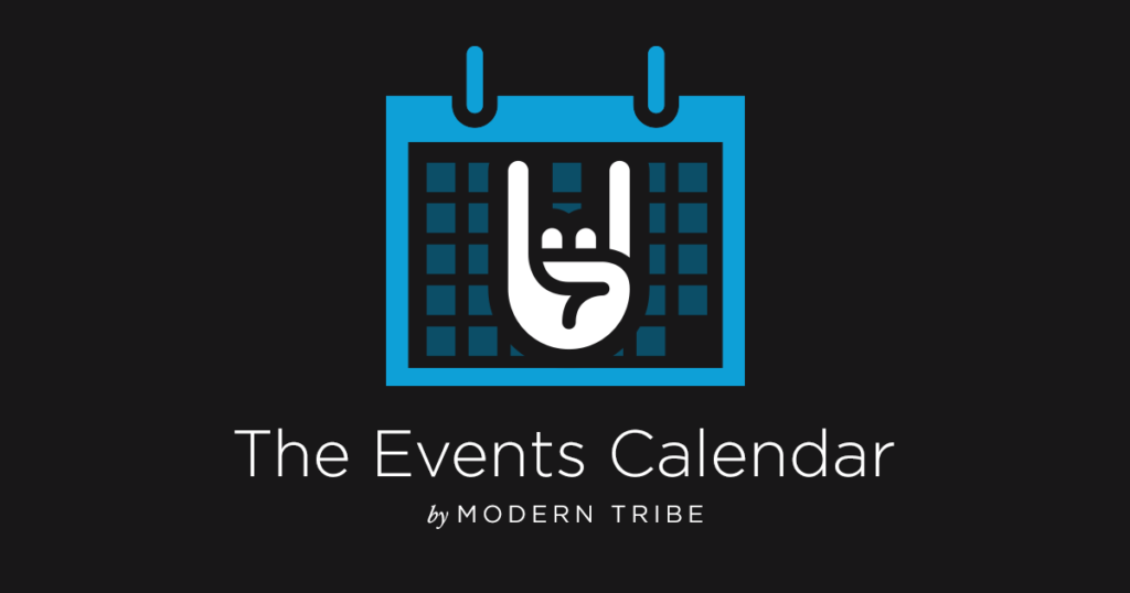 The Events Calendar by Modern Tribe