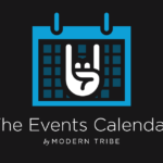 The Events Calendar by Modern Tribe