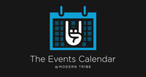 The Events Calendar by Modern Tribe