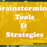 Brainstorming Tools & Strategies