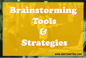 Brainstorming Tools & Strategies