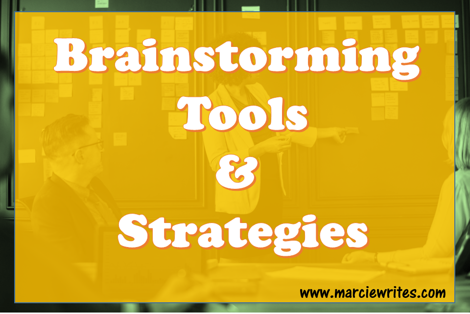 Brainstorming Tools & Strategies