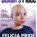 Felicia Pride - Sistah's Place April 2020