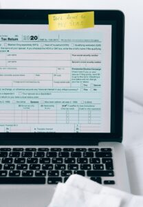 Income Tax Documents