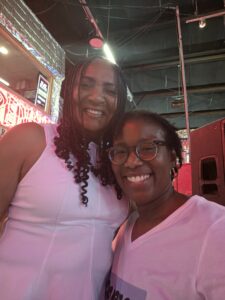 Gwen & Me