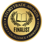 Storytrade Awards Finalist Seal