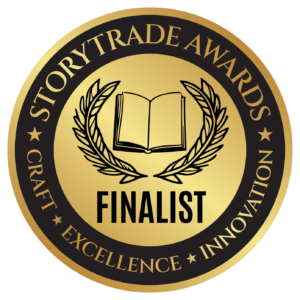 Storytrade Awards Finalist Seal