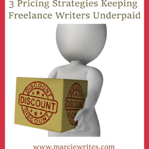 Pricing Strategies