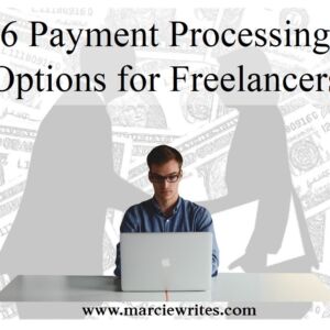 Payment Processing Options for Freelancers