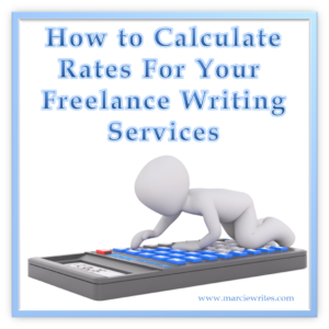 Calculate Rates