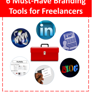 Branding Tools for Freelancers